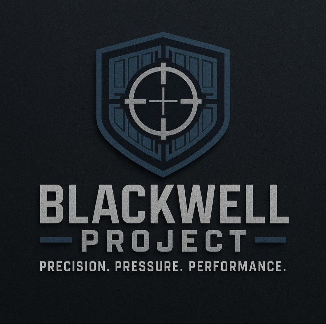 Blackwell Project Logo